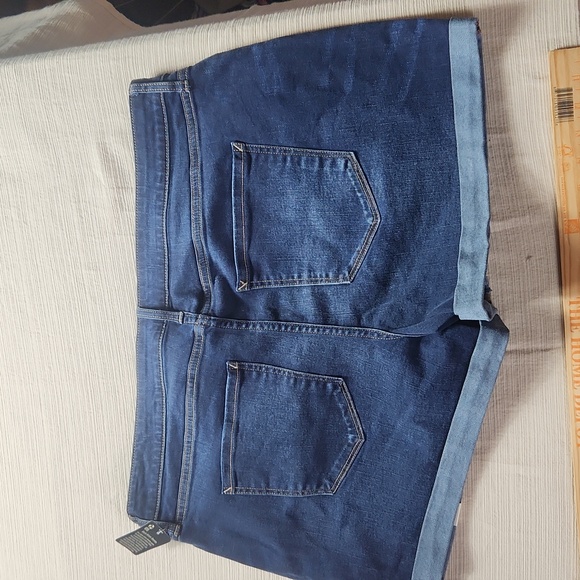 Ana size 18 shorts nwt - Picture 2 of 3